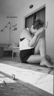 Anita Dujić Broadfoot feet photo 16