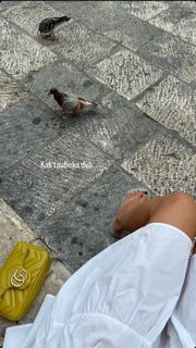 Anita Dujić Broadfoot feet photo 15