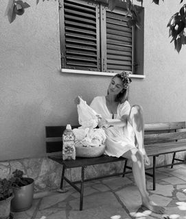Anita Dujić Broadfoot feet photo 7