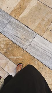 Anita Dujić Broadfoot feet photo 1