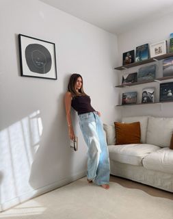 Anita Dujić Broadfoot feet photo 4