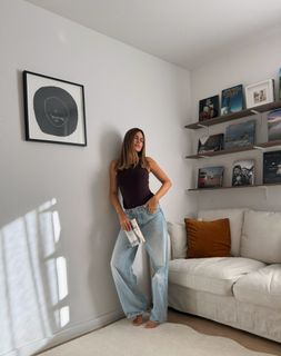 Anita Dujić Broadfoot feet photo 3