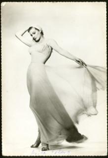 Anita Ekberg feet photo thumbnail