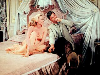 Anita Ekberg feet photo thumbnail