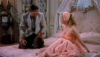 Anita Ekberg feet photo thumbnail