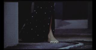 Anita Ekberg feet photo thumbnail
