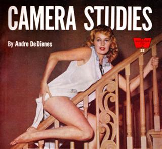 Anita Ekberg feet photo thumbnail