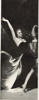 Anita Ekberg feet photo thumbnail