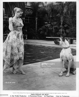Anita Ekberg feet photo thumbnail