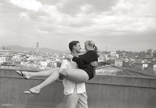 Anita Ekberg feet photo thumbnail