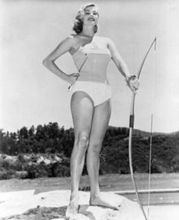 Anita Ekberg feet photo thumbnail