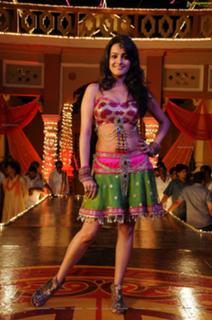 Anita Hassanandani Reddy feet photo 20