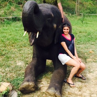 Anita Hassanandani Reddy feet photo 3