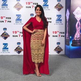Anita Hassanandani Reddy feet photo 14