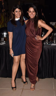 Anita Hassanandani Reddy feet photo 9