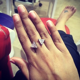 Anita Hassanandani Reddy feet photo 19