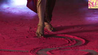 Anita Hassanandani Reddy feet photo 12