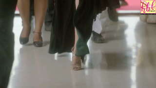 Anita Hassanandani Reddy feet photo 10