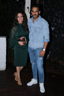 Anita Hassanandani Reddy feet photo 6