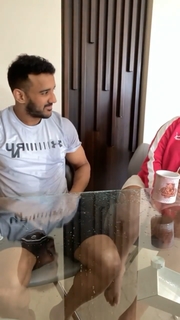 Anita Hassanandani Reddy feet photo 15