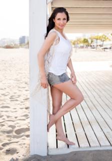 Anita Hofmann feet photo 19