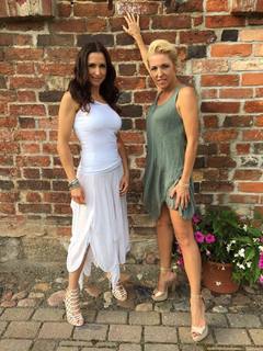 Anita Hofmann feet photo 8