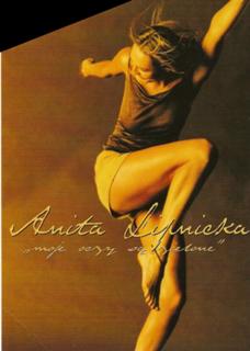 Anita Lipnicka feet photo 2