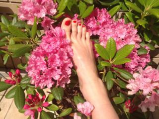 Anita Lipnicka feet photo 15