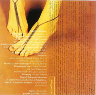 Anita Lipnicka feet photo 6