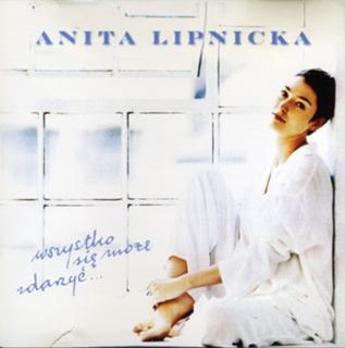 Anita Lipnicka feet photo 2