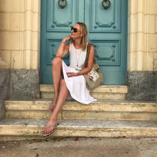 Anita Lipnicka feet photo 10
