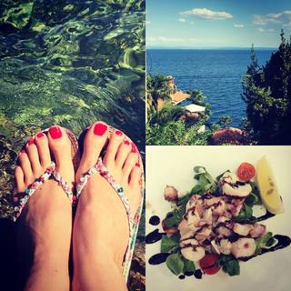 Anita Lipnicka feet photo 9