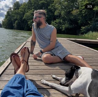 Anita Lipnicka feet photo 17