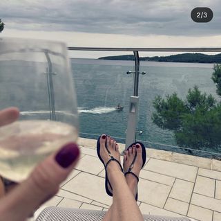 Anita Lipnicka feet photo 18