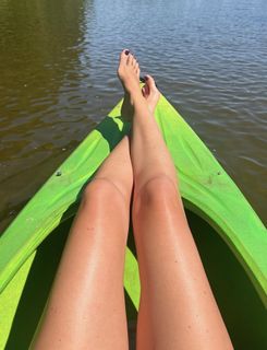 Anita Lipnicka feet photo 3