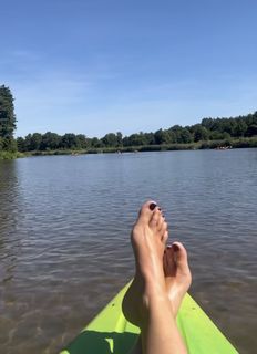 Anita Lipnicka feet photo 2