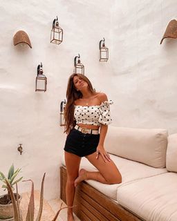 Anita Matamoros feet photo 9