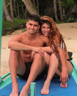Anita Matamoros feet photo 3