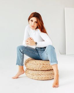 Anita Matamoros feet photo 2