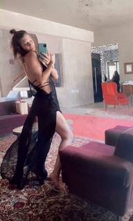Anita Matamoros feet photo 20