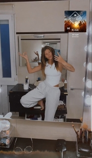 Anita Matamoros feet photo 19