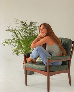 Anita Matamoros feet photo 8