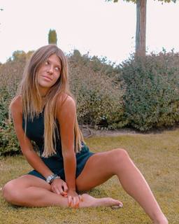 Anita Matamoros feet photo 15