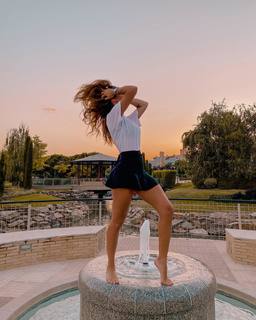 Anita Matamoros feet photo 13