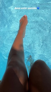 Anita Matamoros feet photo 8