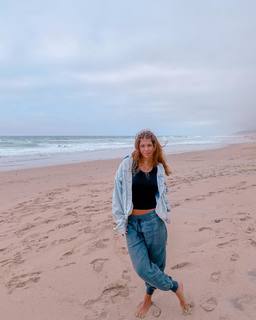 Anita Matamoros feet photo 20