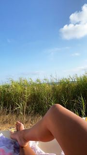 Anita Matamoros feet photo 9
