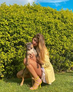 Anita Matamoros feet photo 9