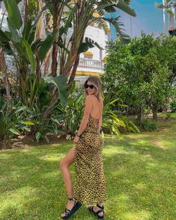 Anita Matamoros feet photo 13