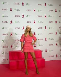 Anita Matamoros feet photo 14